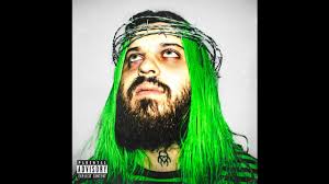 The New Rock$tar$: A Conversation with Lil Aaron