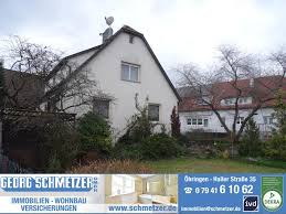 Ob studentenbude oder einfamilienhaus, mietwohnung oder eigene immobilie: Haus Zum Verkauf 74182 Obersulm Eschenau Mapio Net