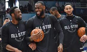 For uk viewers you can watch the. Nba All Star Game Uk Tv Channel What Channel Is The Game On In The Uk Other Sport Express Co Uk