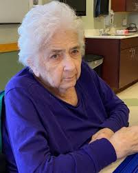 Shirley Ann Wright (Zeitvogel) Obituary January 25, 2025