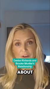 Brooke Burden's Instagram, Twitter & Facebook