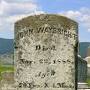 Profile Picture of John Waybright (1818-1888) - Find a Grave Memorial (@findagrave.com) on Google