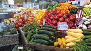 Besides good quality brands, you'll also find plenty of discounts when you shop for junction produce during big sales. Ardmore Produce Produce Business
