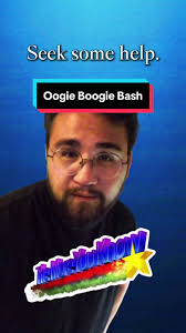 How It Feels to Get Oogie Boogie Tickets