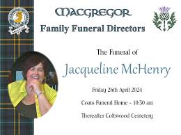 MacGregor Family Funeral Directors