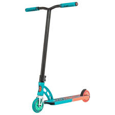 We strive to be the number 1 action sports company. Mgp Pro Scooter Origin Pro Faded Turquoise Coral Get For An Attractive Price Rideoo