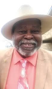 Obituary: Lawrence Arnette Lane (1/24/23)