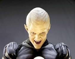 In dragonball evolution, lord piccolo is portrayed by james marsters. Dragonball Evolution Picture 65