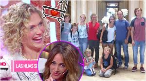 Bienvenidos a la fanpage oficial de maru botana. La Confesion Hot De Maru Botana Sobre El Lugar Ideal Para Tener Sexo Con Su Marido Con 7 Hijos En Casa El Mejor Sitio Es La Ducha Ahi Me Siento Tranquila