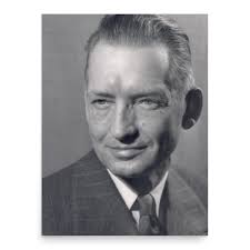 David Dodd Poster Print — Museum-Quality 18"x24"