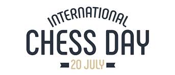 Check spelling or type a new query. 20 July Is International Chess Day Chessbase