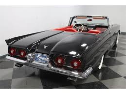 Image result for Platinum 1958 Thunderbird