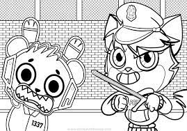 Ryan's world, combo panda, large plush. Free Ryan S World Coloring Pages