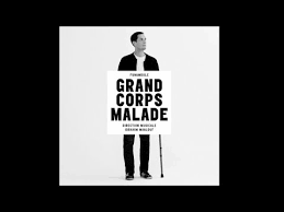 Grand Corps Malade Le Manege Audio Youtube
