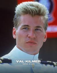 Rest in peace “Ice Man”