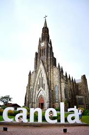 (2021/06/25), «crítica a la retribución como fin de la pena», instituto de estudios culturalistas & instituto transdiciplinar de ciências criminais [canela/rs: Catedral De Pedra Em Canela Rs Brasil Marcos Ferreira Flickr