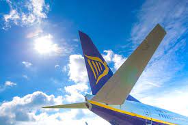 Book cheap flights to and from ireland at the official ryanair website. Ryanair Europe S Favourite Airline Linkedin