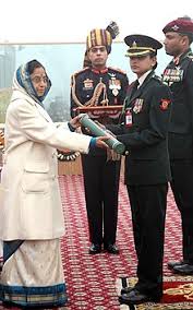 He took admission in an engineering college, but his passion and determination for joining the forces took him to national. Mohit Sharma Soldier Wikipedia