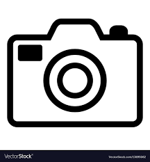 Available in png and svg formats. Black Camera Icon On White Background Ep 860182 Png Images Pngio