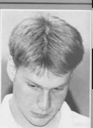 Michael Bleck's Instagram, Twitter & Facebook