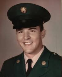 Obituary information for James Fecteau