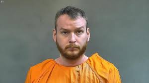 officer tanner walden