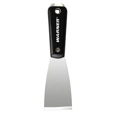 Warner Painter S 2 In Putty Knife Lowes Com In 2020 Putty Knives Knife Taking Off Wallpaper