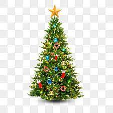 Christmas Tree With Lights And Gifts Merry Christmas Xmas Holiday Card Png Transparent Clipart Image And Psd File For Free Download Merry Christmas Vector Christmas Tree With Gifts Christmas Tree Background