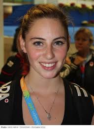 Alexandra Landry's Instagram, Twitter & Facebook