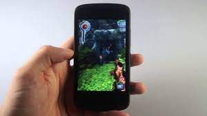 Allview P5 Mini - review [Gadget.ro ...