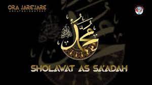 Download lagu mp3 & video : Sholawat As Saadah Sholawat Kebahagiaan Alunan 1 Jam Cute766