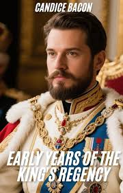 Early Years of the King's Regency(Kobo/電子書)