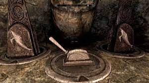 Maybe you would like to learn more about one of these? Unearthed Side Missions Kolbjorn Barrow The Elder Scrolls V Skyrim Dragonborn Game Guide Gamepressure Com