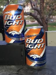 Pin By Suzette Maes On Denver Broncos Rc Cola Can Broncos Fans Orange Crush