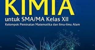 Bulan adalah benda langit yang terdekat dengan bumi sekaligus merupakan satelit bumi. Materi Kimia Kelas 12 Kurikulum 2013 Rumus Kimia