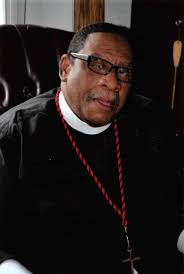 Dwight Edward Brisbane