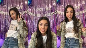 Check spelling or type a new query. Olivia Rodrigo Instagram Live Stream 8 January 2021 Ig Live S Tv