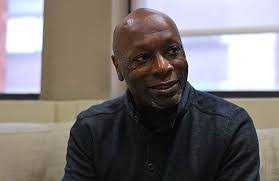 Phil Burt's Instagram, Twitter & Facebook