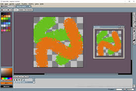 Aseprite is a pixel art tool that lets you create 2d animations for videogames. Aseprite File Extension What Is An Aseprite File And How Do I Open It