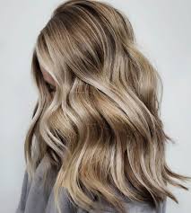 A light purple hair color can give you a truly unique look and also make your tresses look much brighter. 20 Effortlessly Hot Dirty Blonde Hair Ideas For 2020 Hair Adviser
