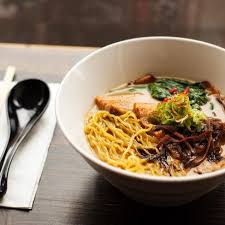 Maybe you would like to learn more about one of these? Ani Ramen Noodle House
