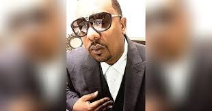 Tyrone Eugene's Instagram, Twitter & Facebook