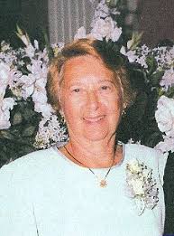 Rose Federico Obituary (2012)