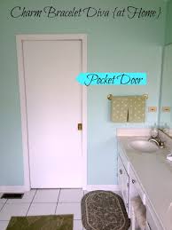 Summer bathroom vignette challenge 2020/decor for small spaces/june/2020. Our Hopeful Home Master Bath Simple And Serene Summer Decor