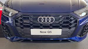 Image result for Navarra Blue 2020 Q5