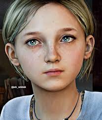 Nico Parker (figlia di Thandiwe Newton) per interpretare Sarah nella serie  HBO? : r/thelastofus