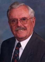 Harold Hamilton Obituary (1929