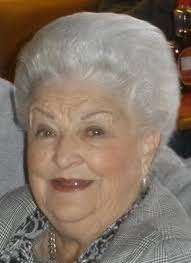 Margaret Russon Obituary (2016)