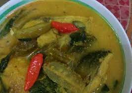 Resep Bandeng Asam Kuah Kuning Oleh Anis Jingga Recipe Ikan Jeruk