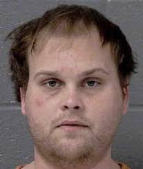 JUST IN: A Gaston County man is charged with threatening to kill President  Joe Biden. David Kyle Reeves, 27, made his appearance in federal court  Thursday morning.U.S. Magistrate Judge David Cayer ordered